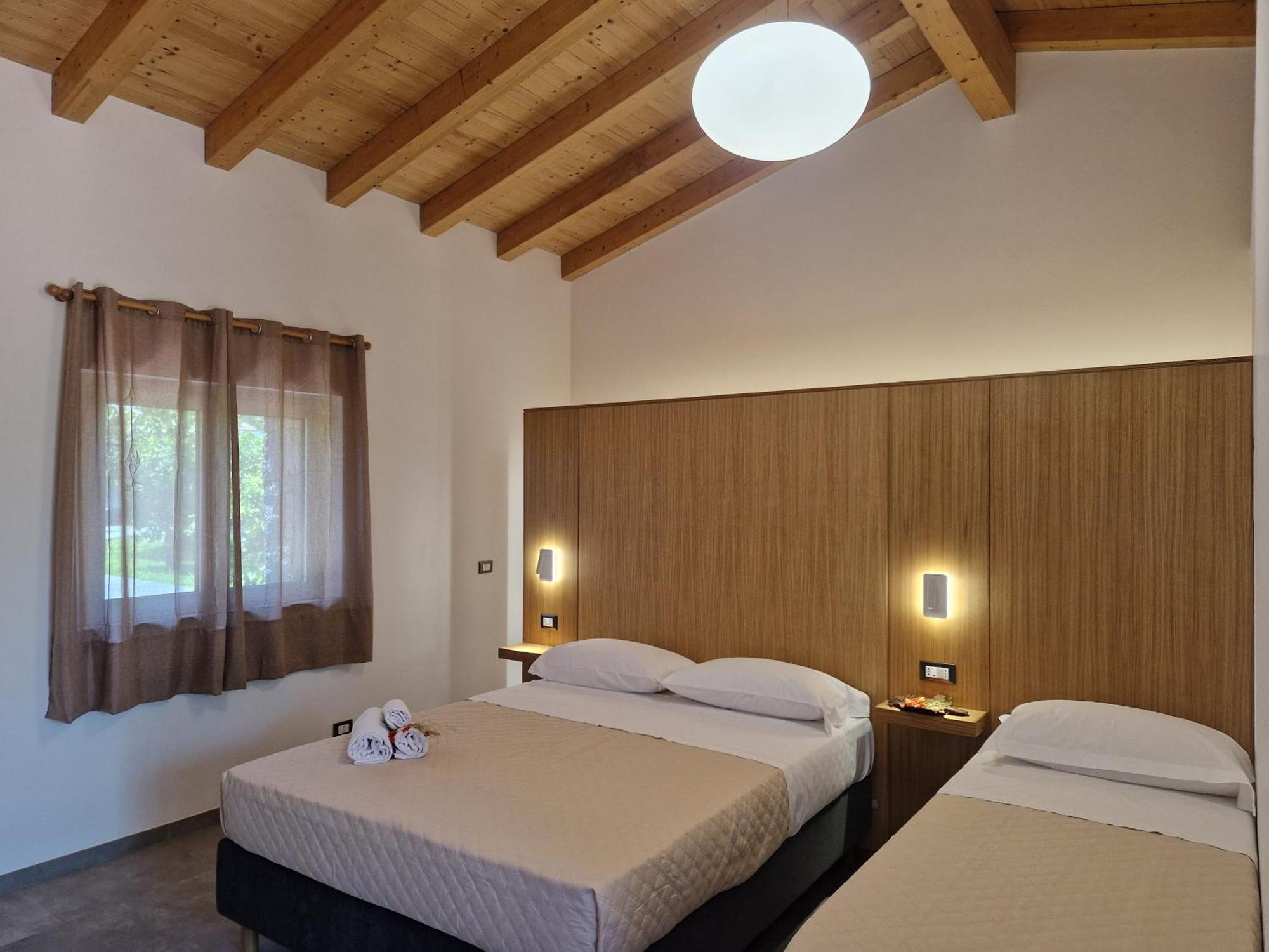 Agriturismo Lumia Resort Riposto Exterior photo